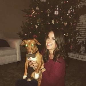 Meet your Posher, Morgan